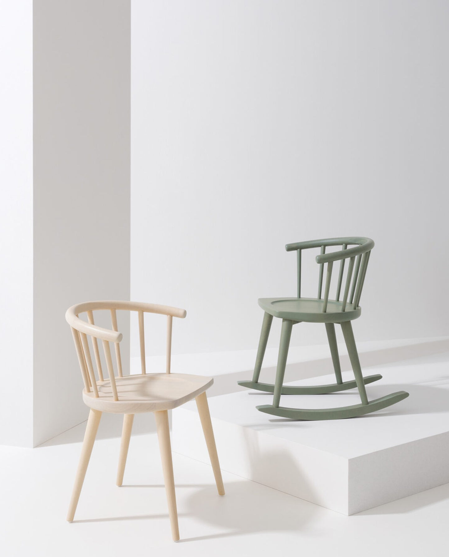W. Chair-Chairs-Bowermans