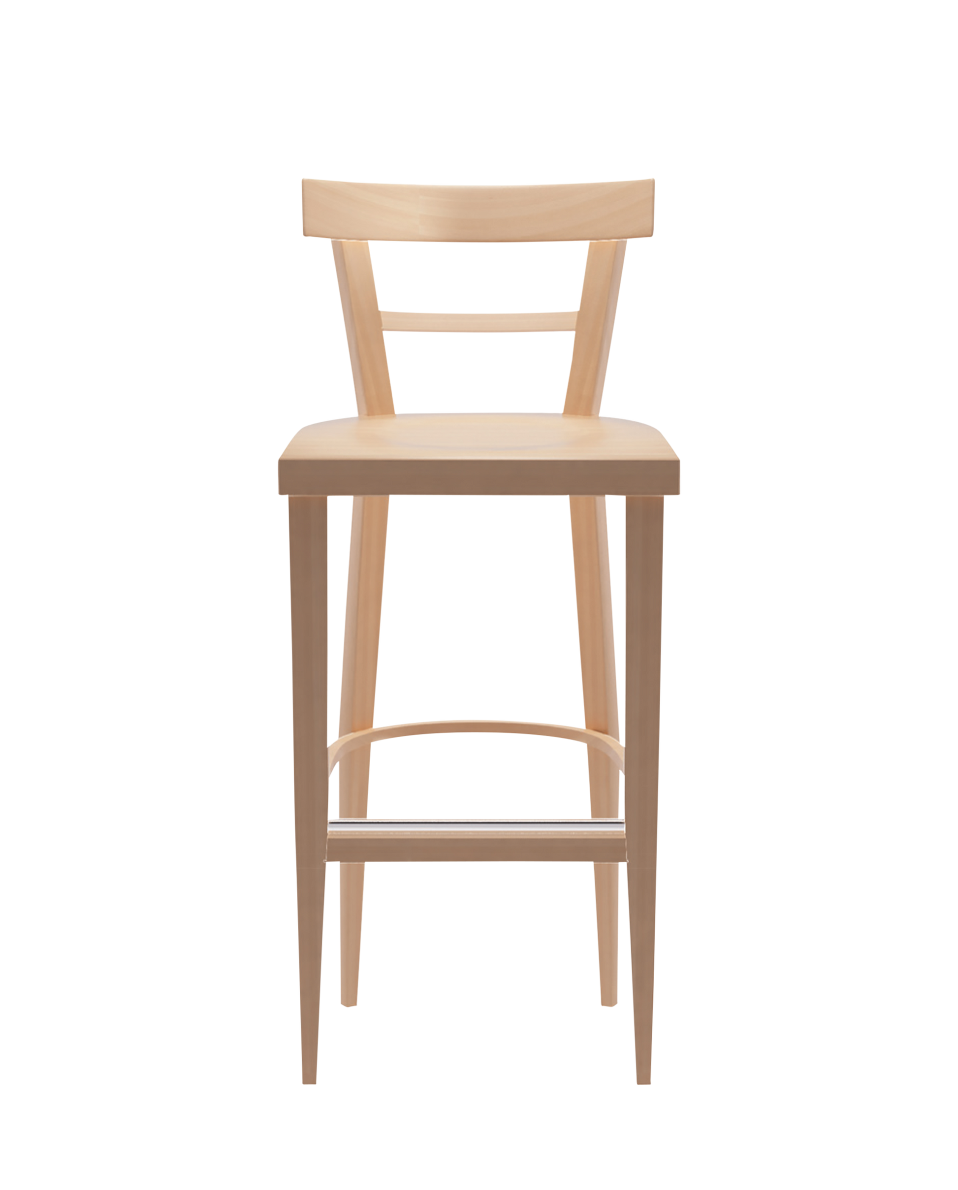 Cafe Stool-Stools-Bowermans