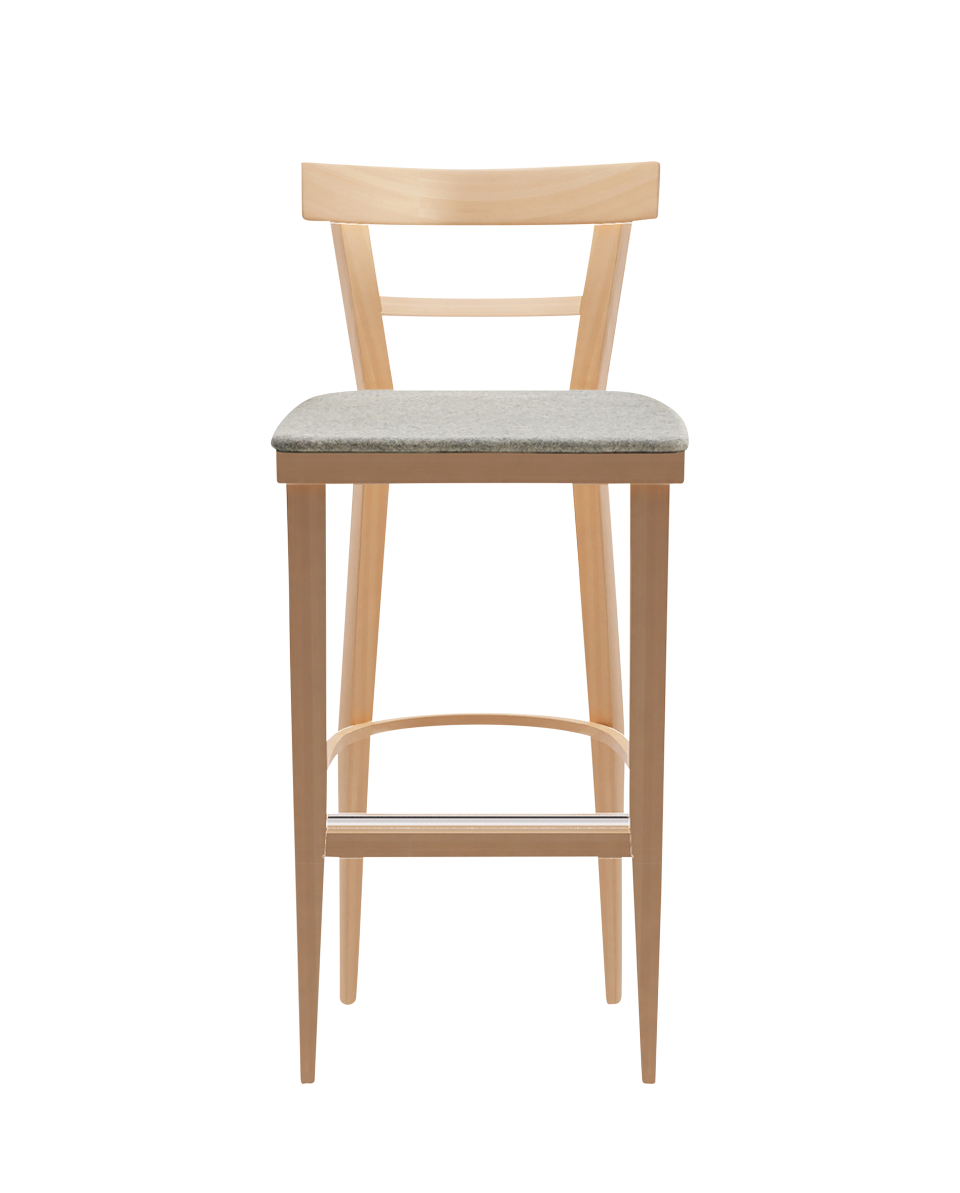 Cafe Stool-Stools-Bowermans