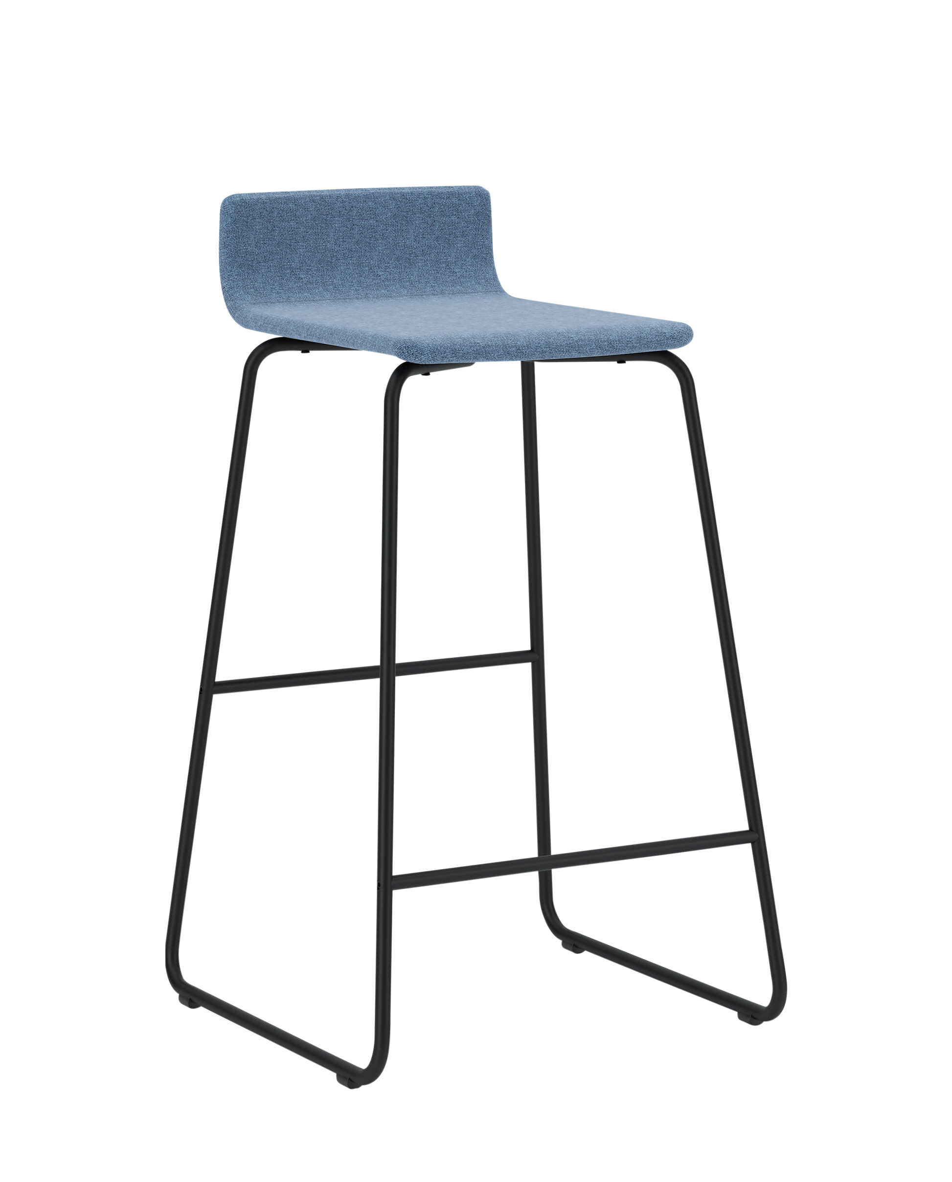 Cafe Stool-Stools-Bowermans