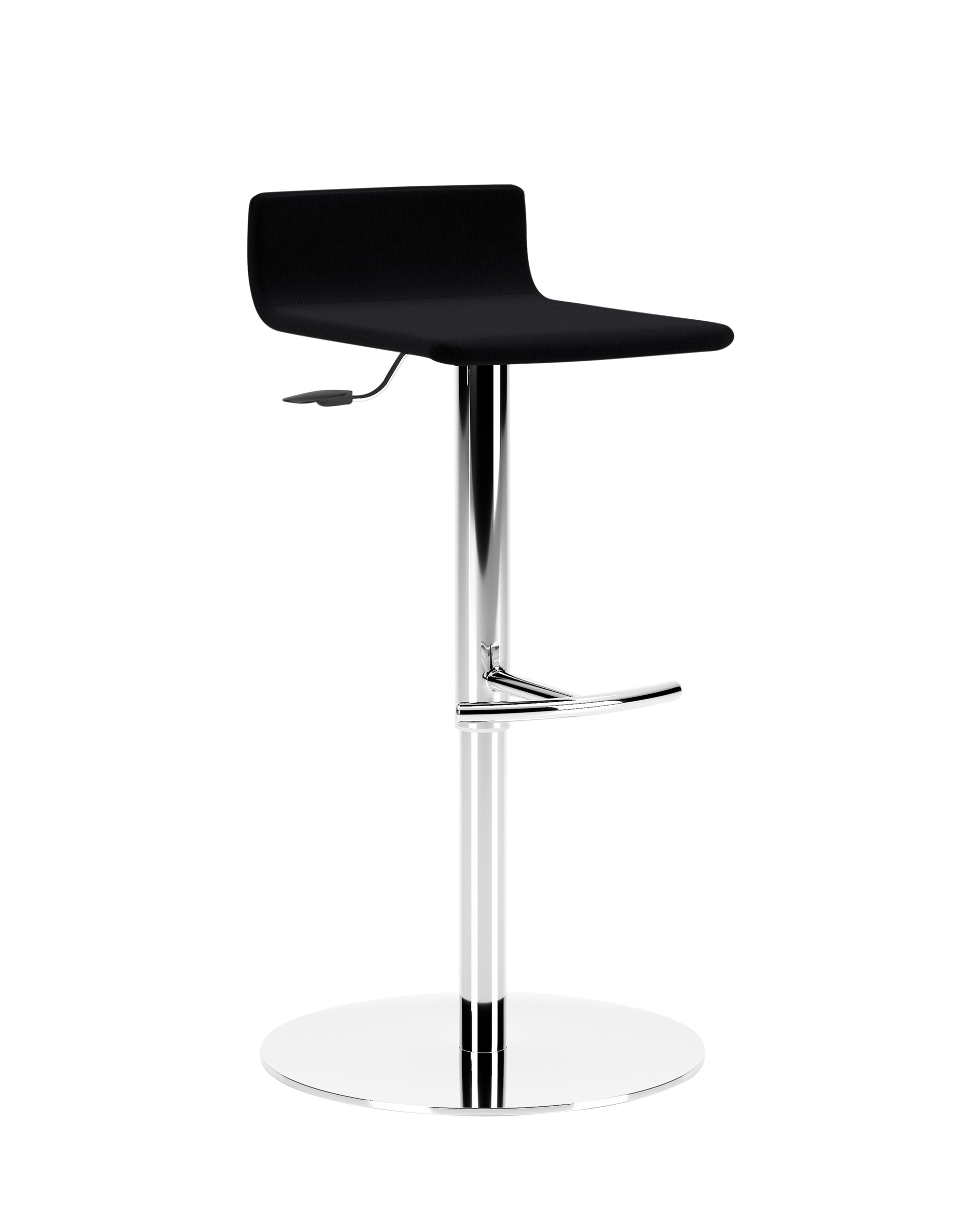 Cafe Stool-Stools-Bowermans