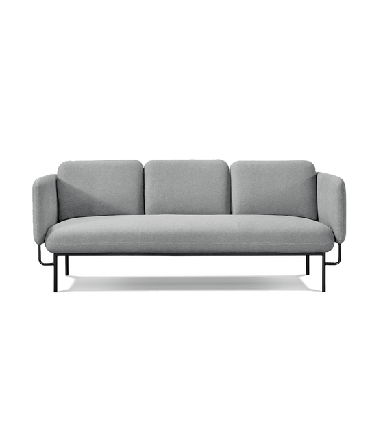 Capri 3 Seater Lounge