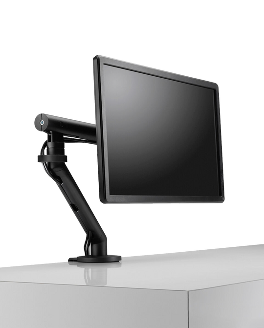 Flo Monitor Arm