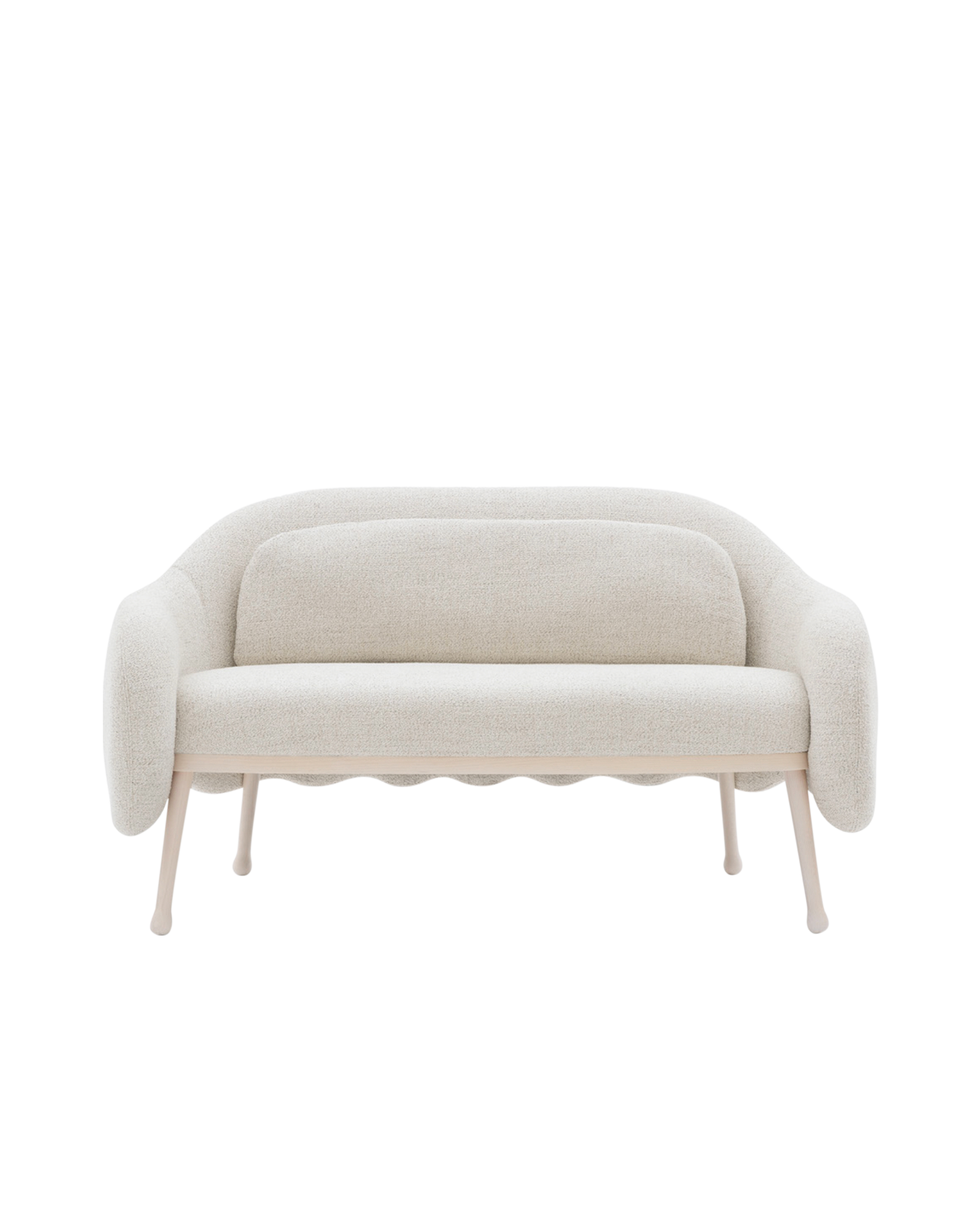 Corolla Sofa-Lounges-Bowermans