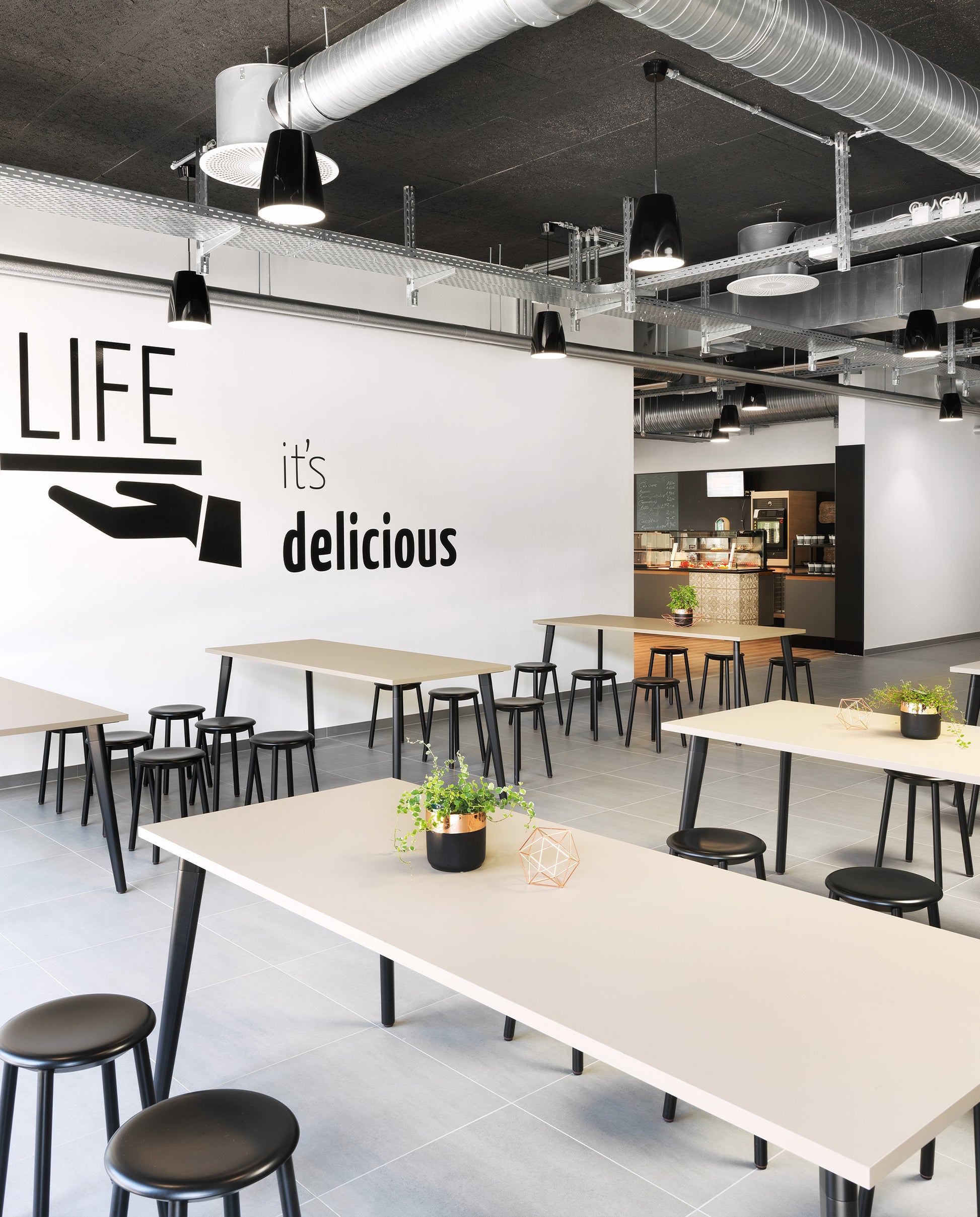 Creva Stool-Stools-Bowermans