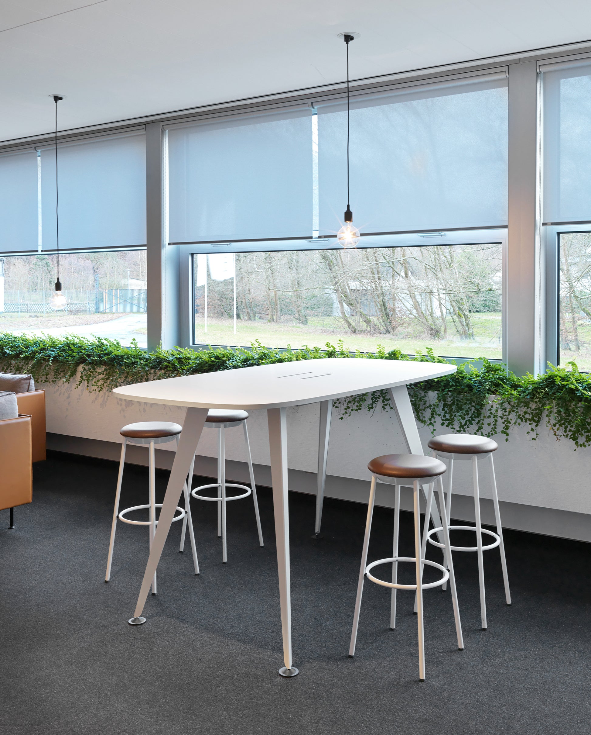 Creva Stool-Stools-Bowermans