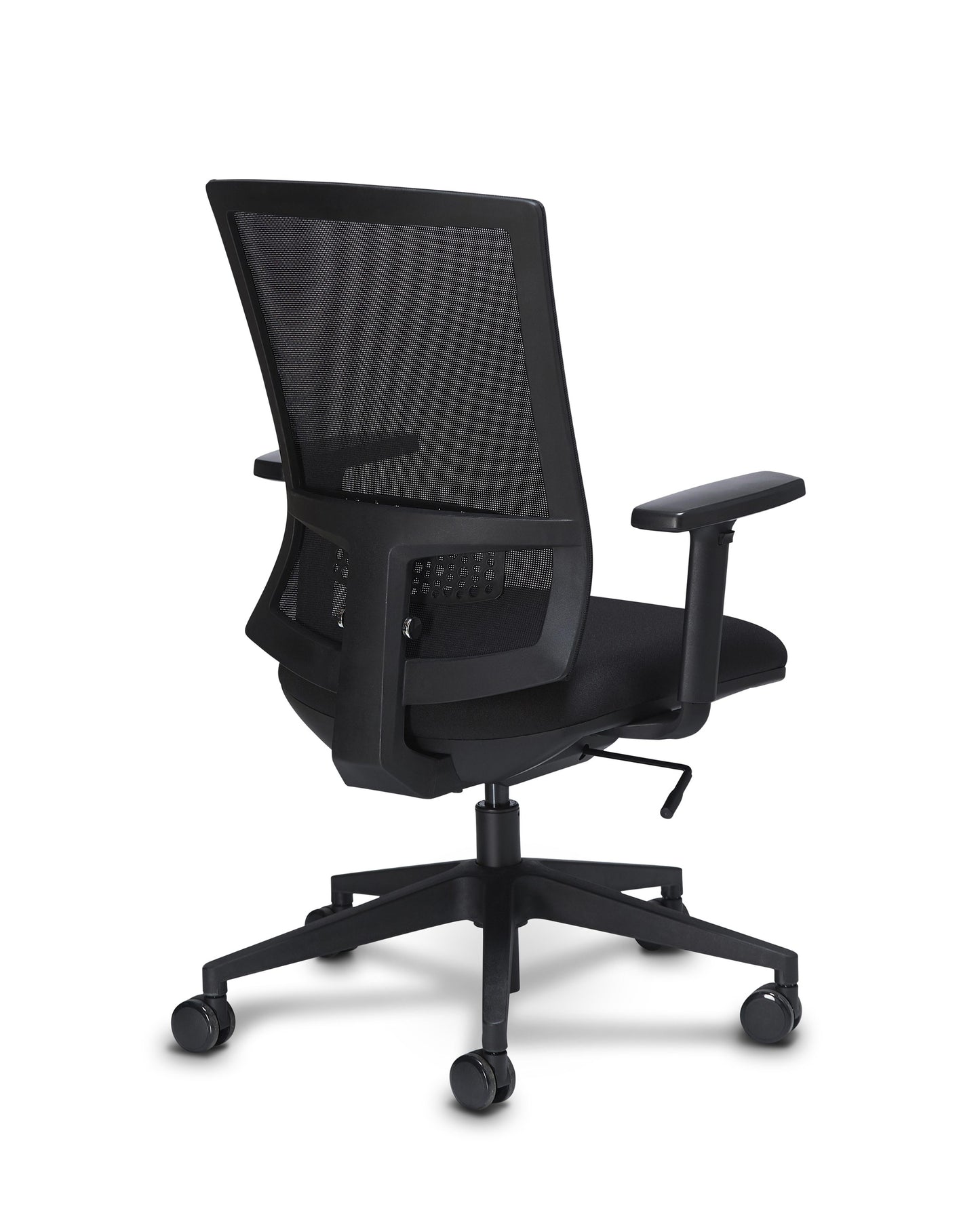 Day Task Chair-Chairs-Bowermans