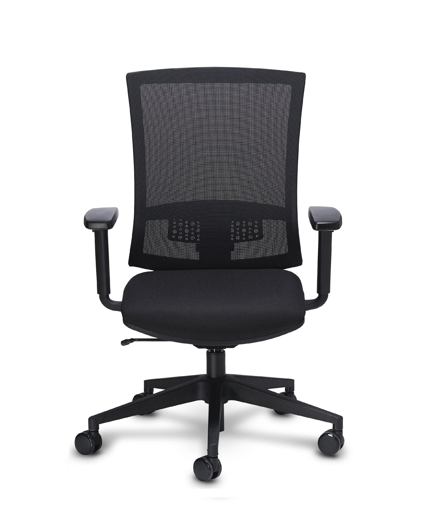 Day Task Chair-Chairs-Bowermans