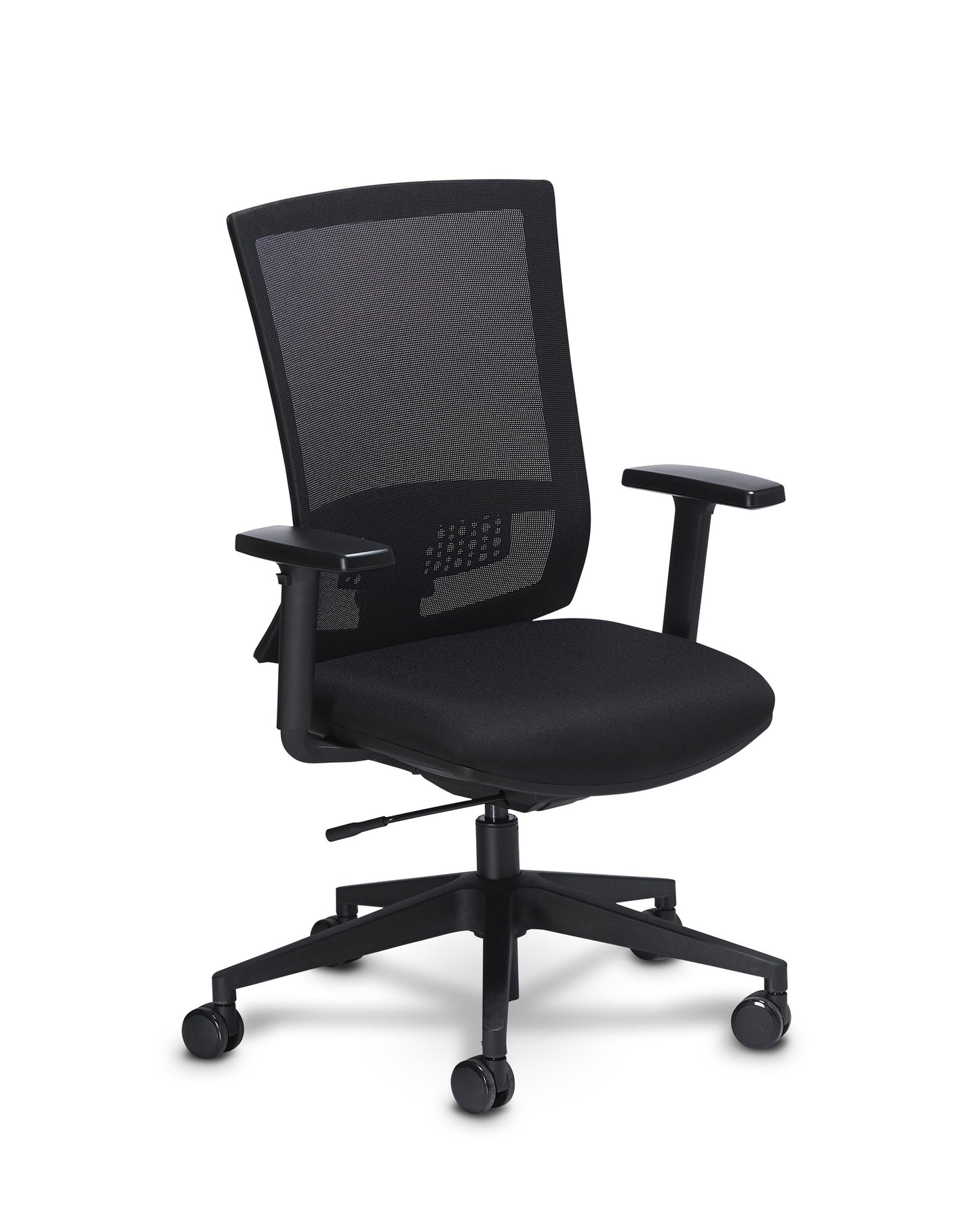 Day Task Chair-Chairs-Bowermans