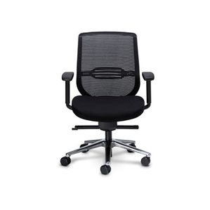 Destiny Task Chair-Chairs-Bowermans