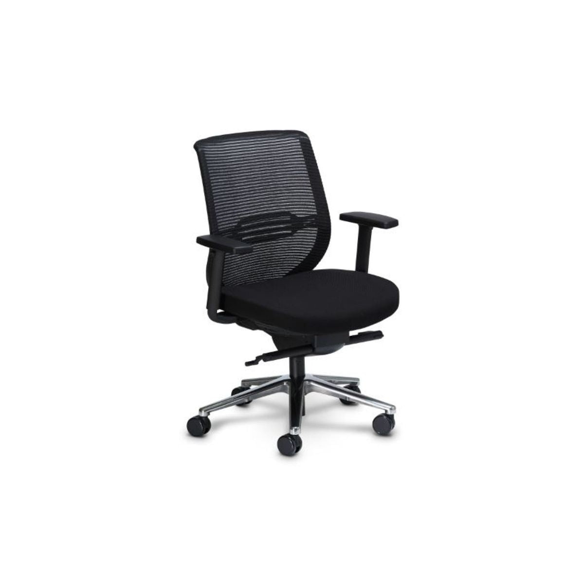 Destiny Task Chair-Chairs-Bowermans