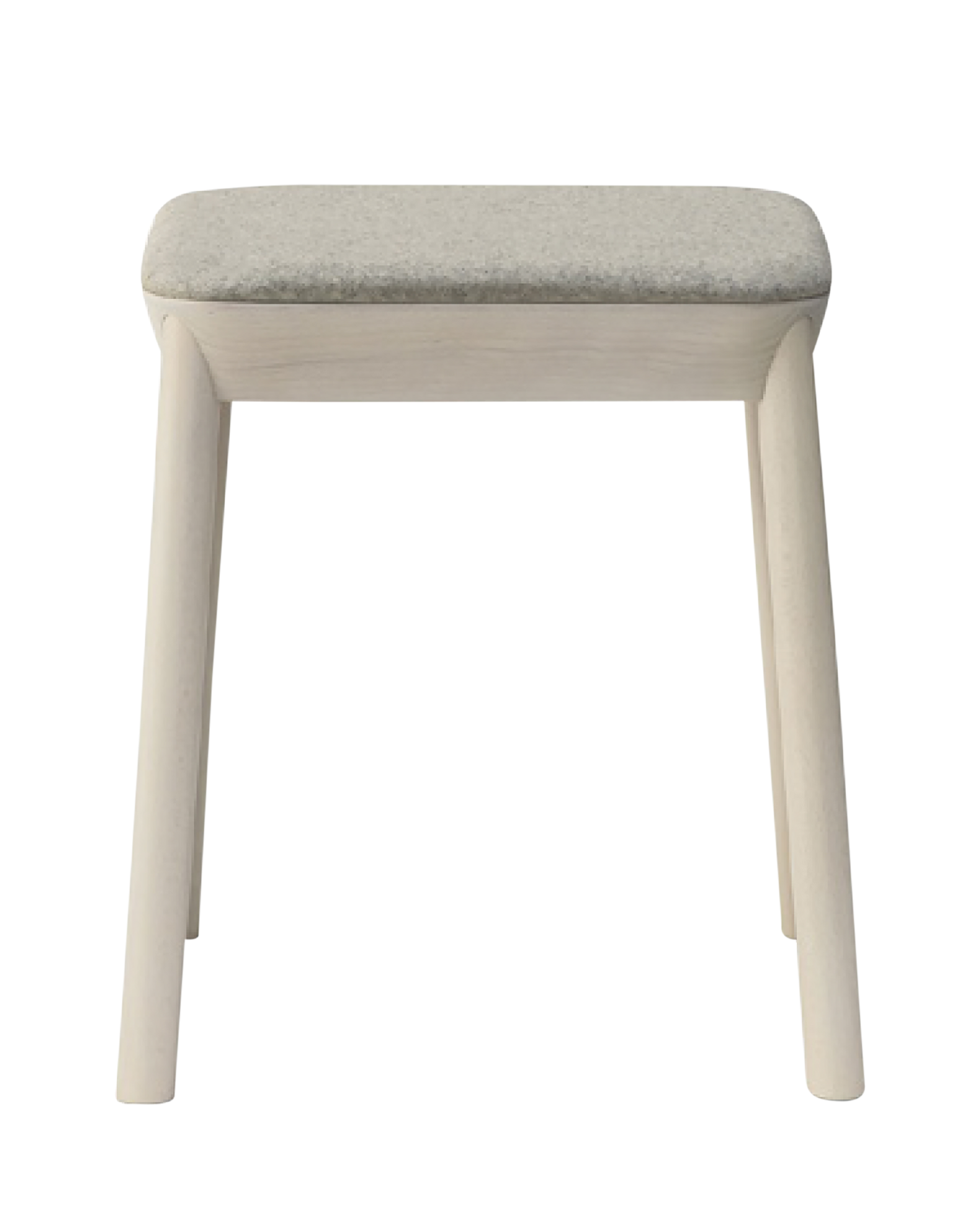 Drum Low Stool-Stools-Bowermans