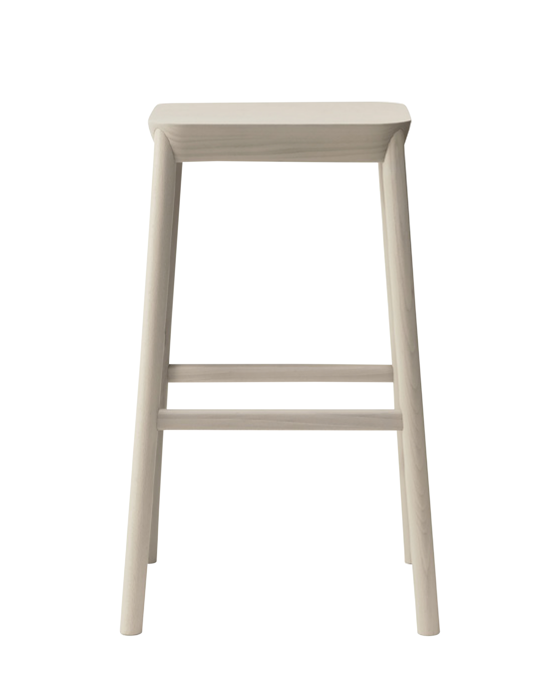 Drum Stool-Stools-Bowermans