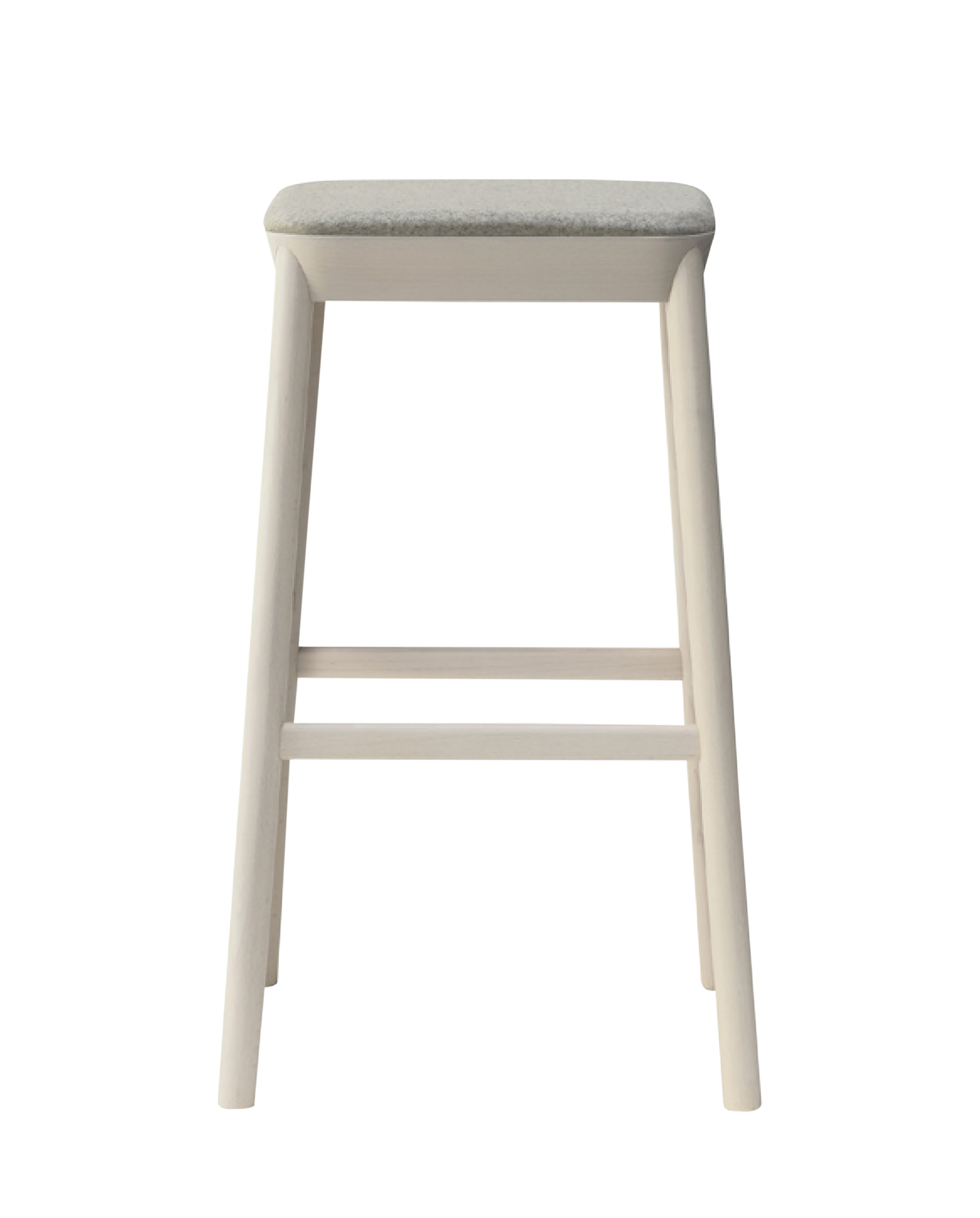 Drum Stool-Stools-Bowermans