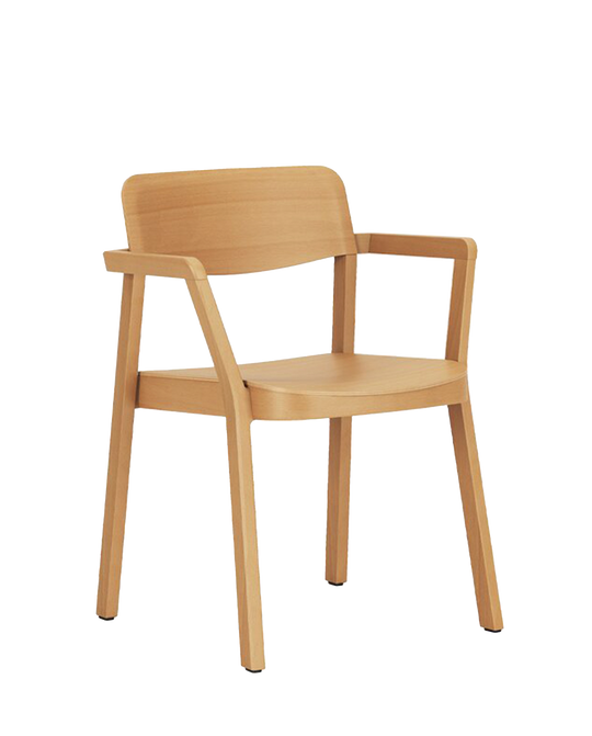 Embla Visitor Chair