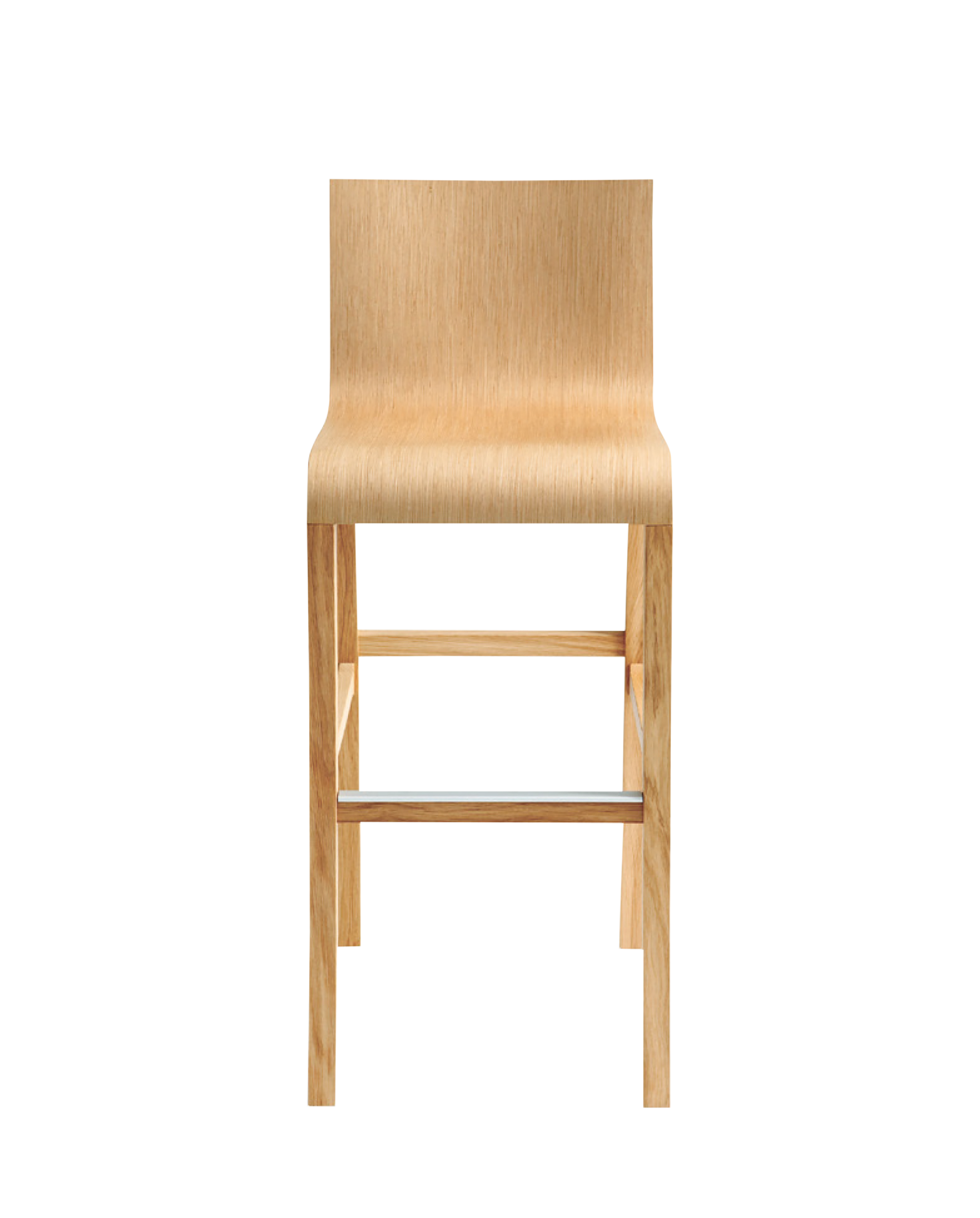 Foglia Stool-Stools-Bowermans