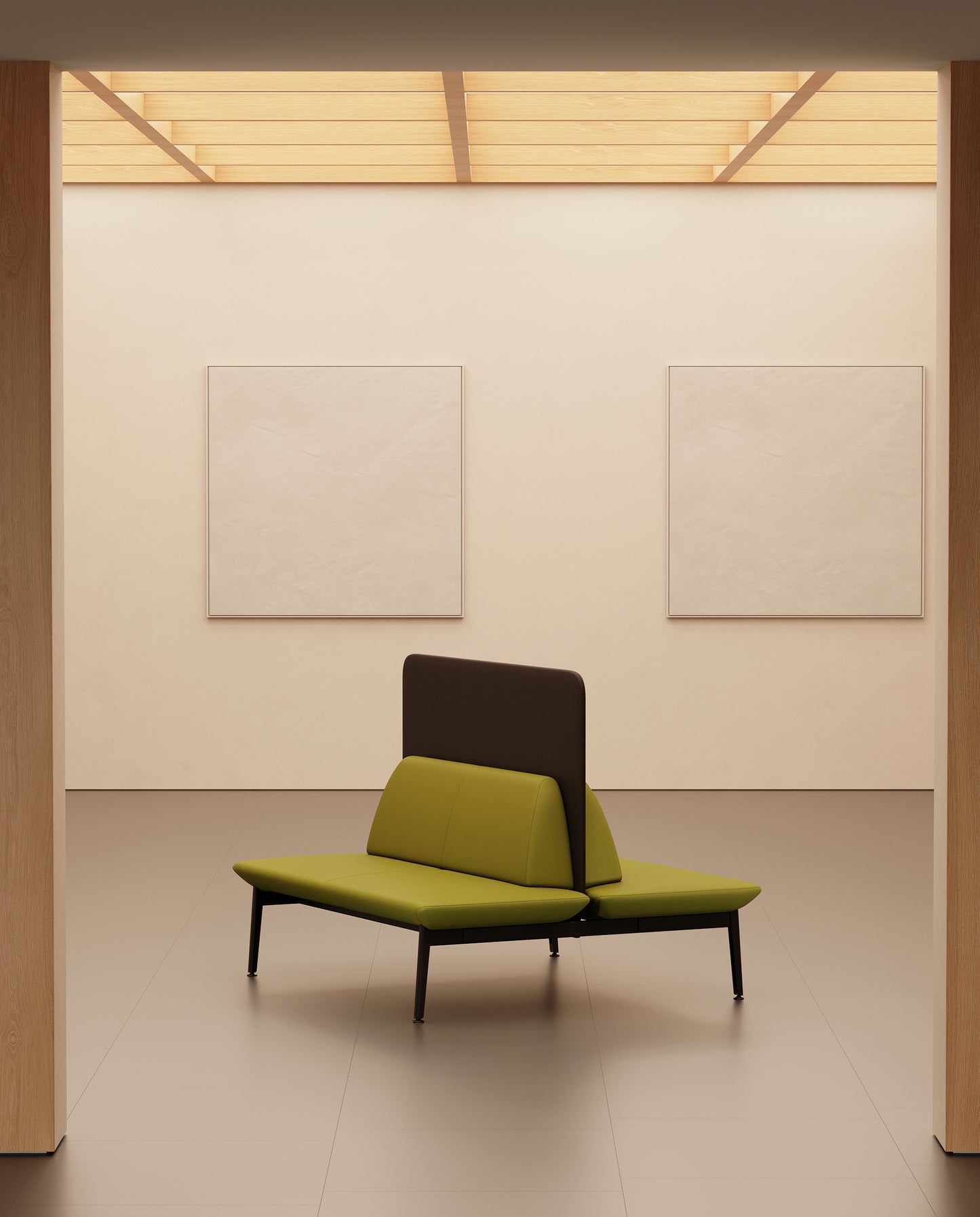 Genaya Sofa System-Lounges-Bowermans