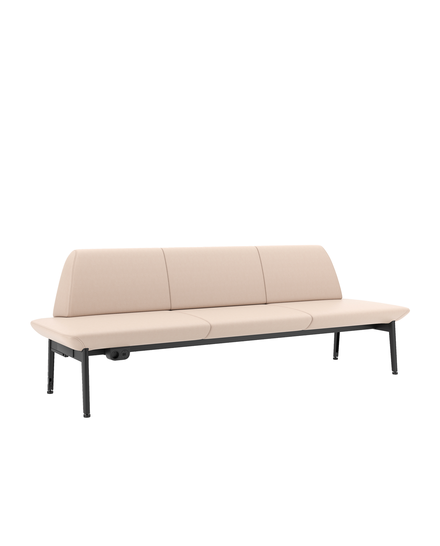 Genaya Sofa System-Lounges-Bowermans
