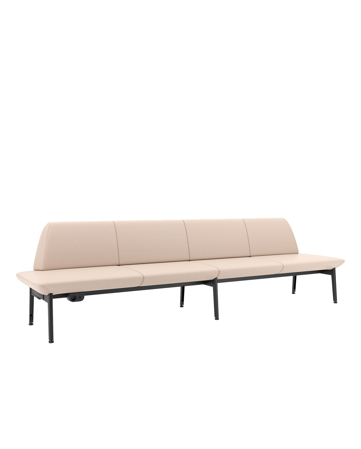Genaya Sofa System-Lounges-Bowermans