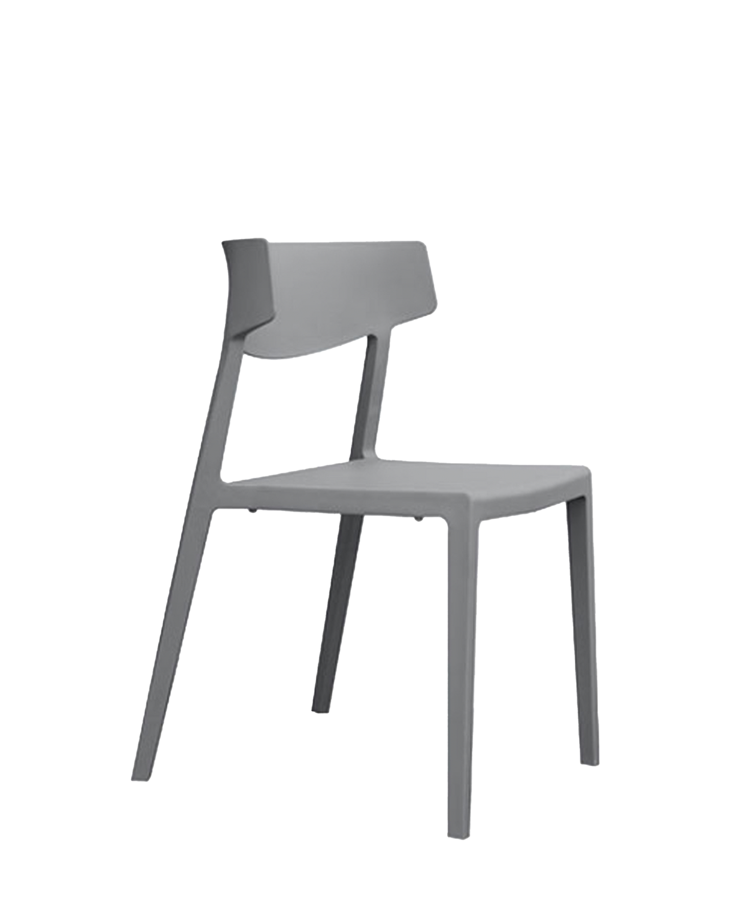 Giro Stackable Chair-Chairs-Bowermans