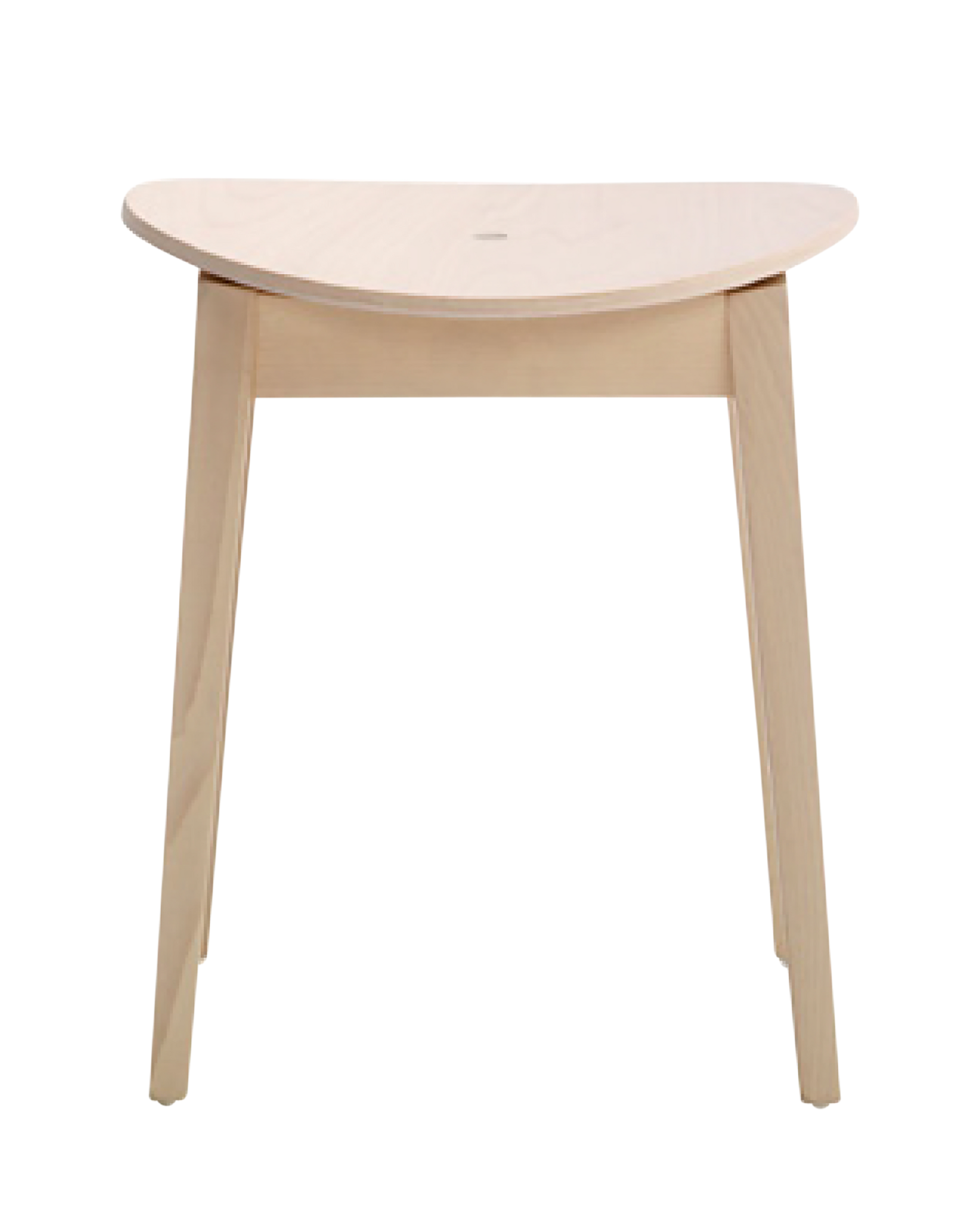 Gradisca Low Stool-Stools-Bowermans