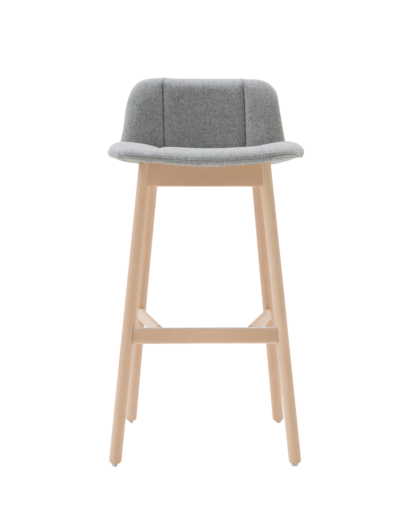 Hippy Stool-Stools-Bowermans