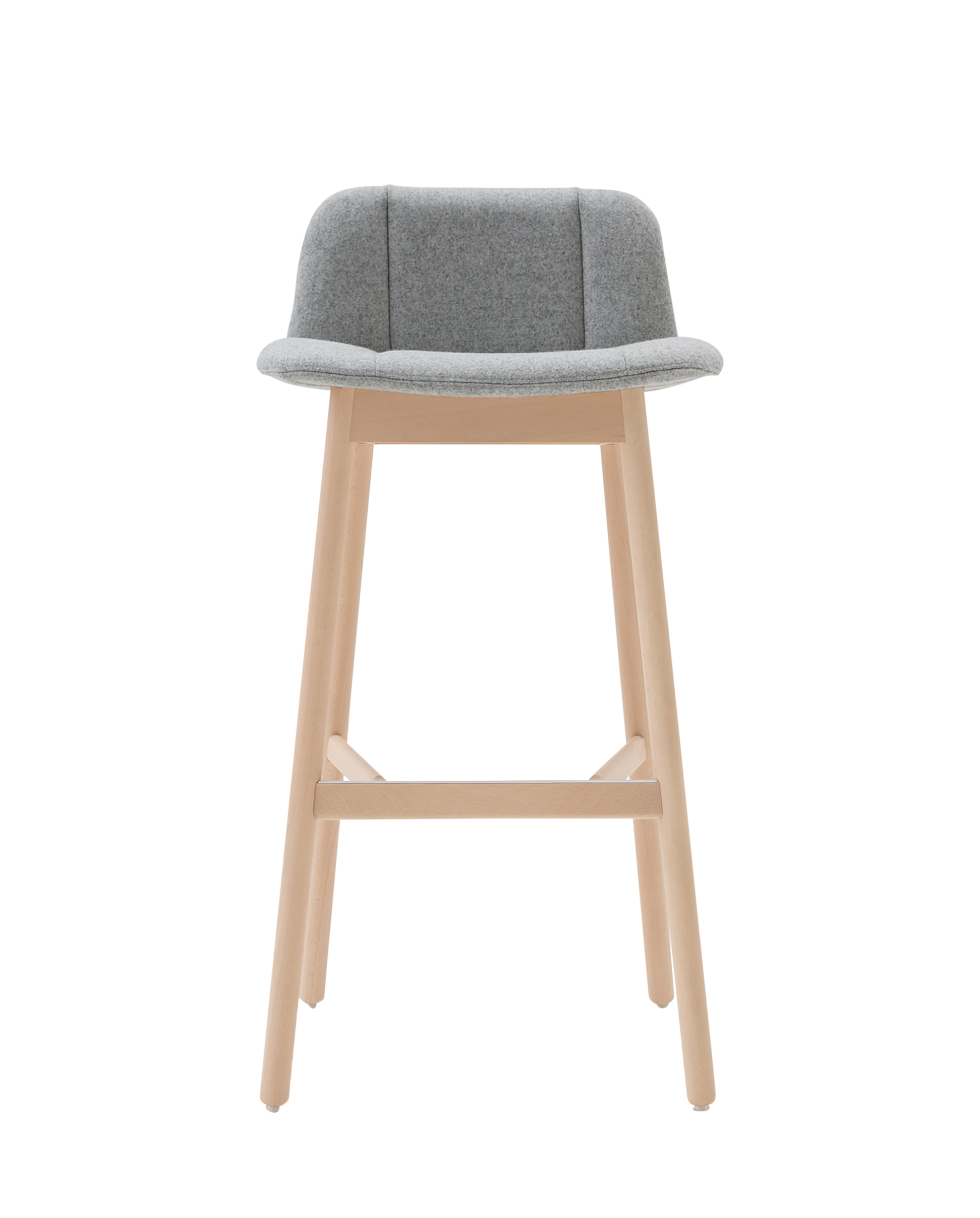 Hippy Stool-Stools-Bowermans