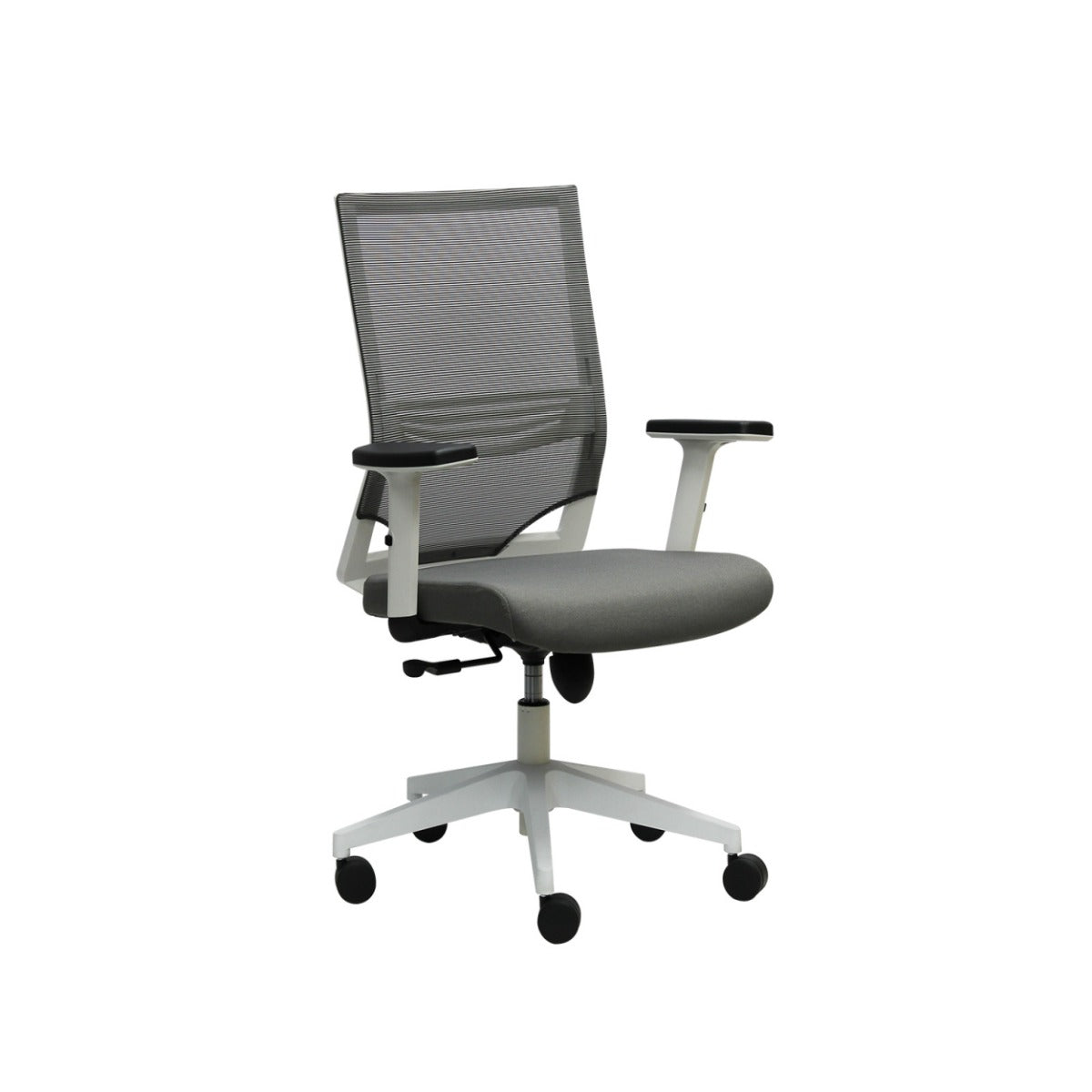 Ice Mesh Task Chair-Chairs-Bowermans