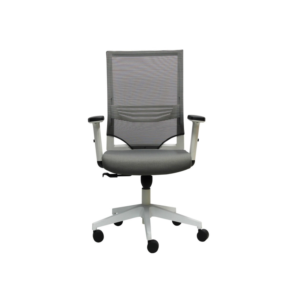 Ice Mesh Task Chair-Chairs-Bowermans