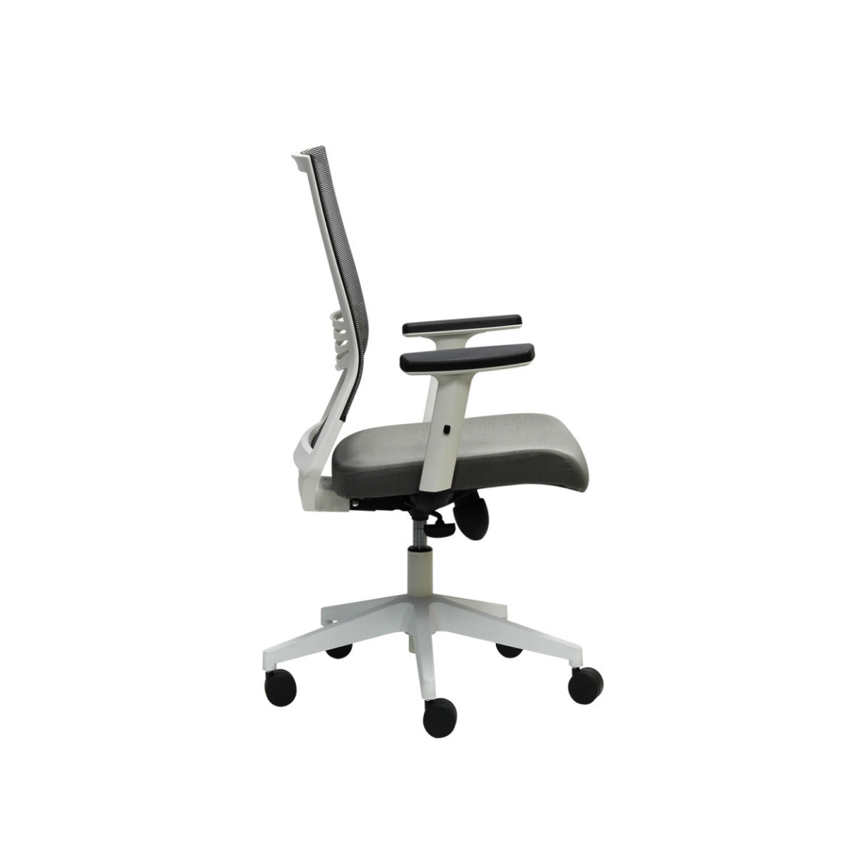 Ice Mesh Task Chair-Chairs-Bowermans