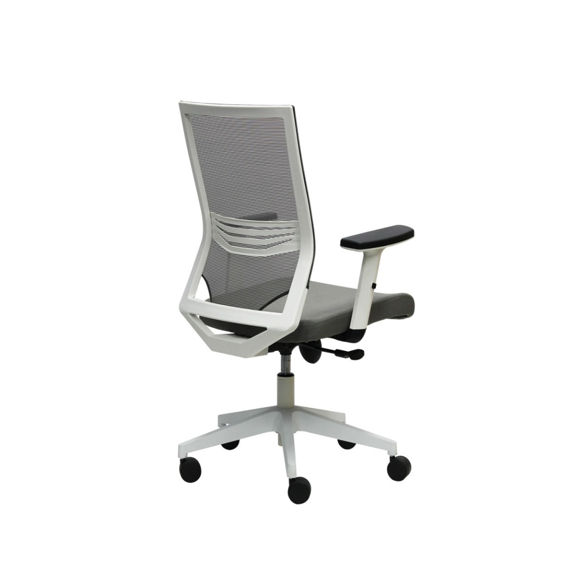 Ice Mesh Task Chair-Chairs-Bowermans