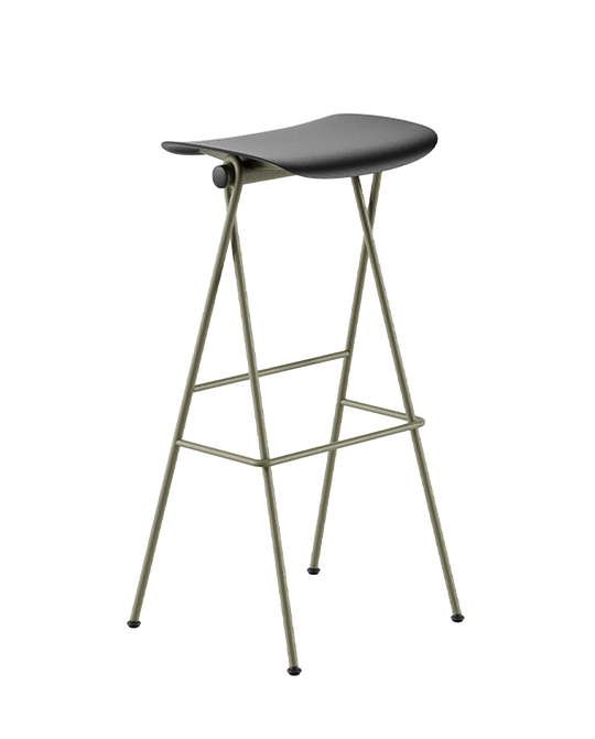 Flip Bar Stool