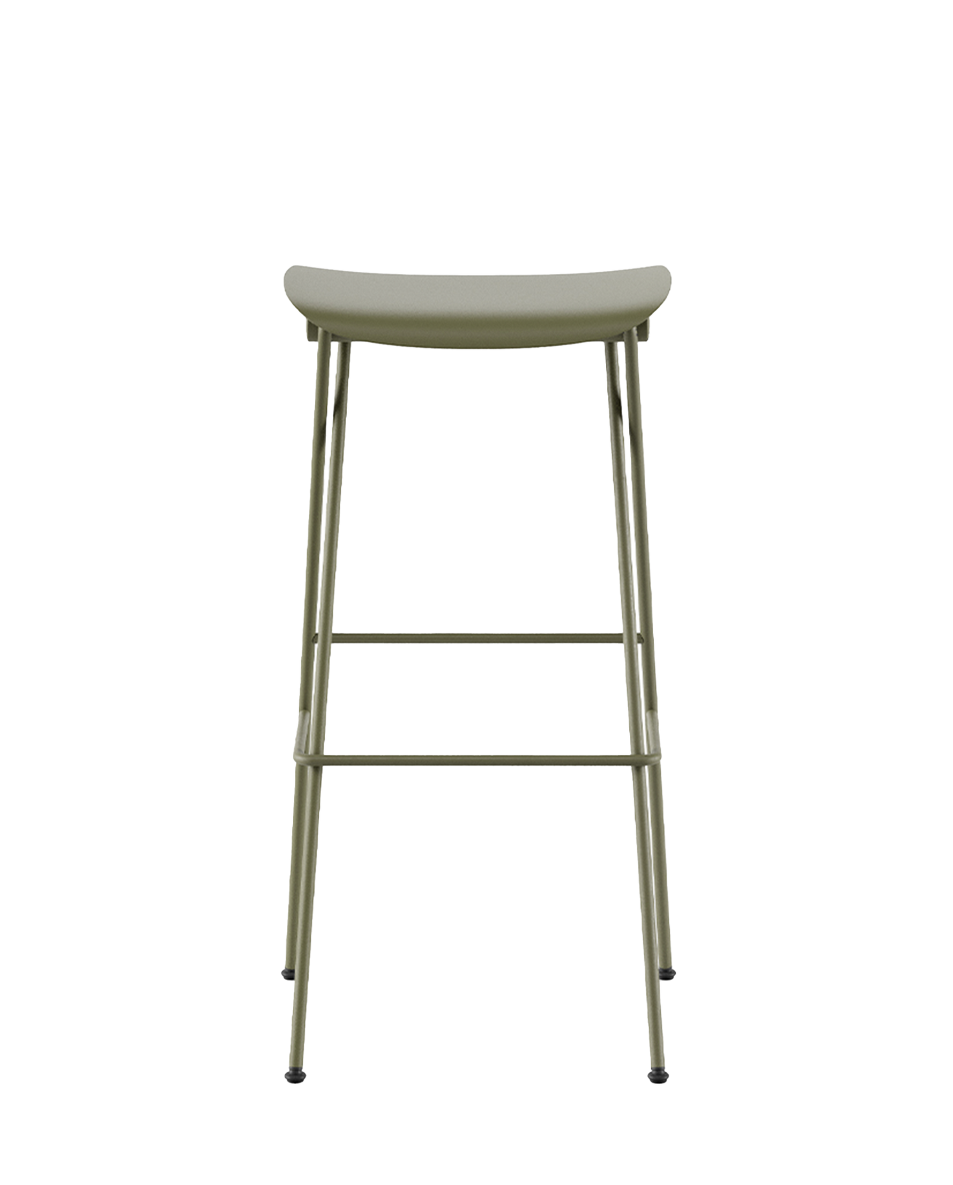 Flip Bar Stool-Stools-Bowermans