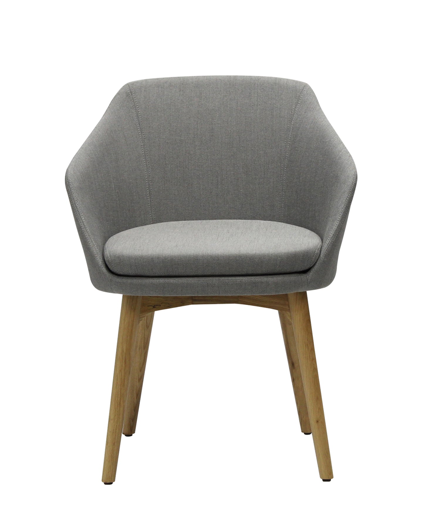 Ivy Visitor Chair-Chairs-Bowermans