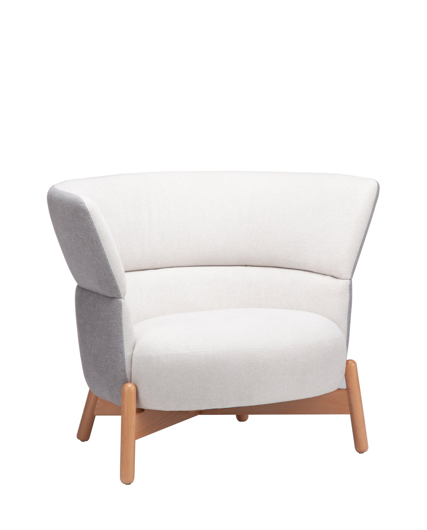 Jade Single Lounge-Armchairs-Bowermans