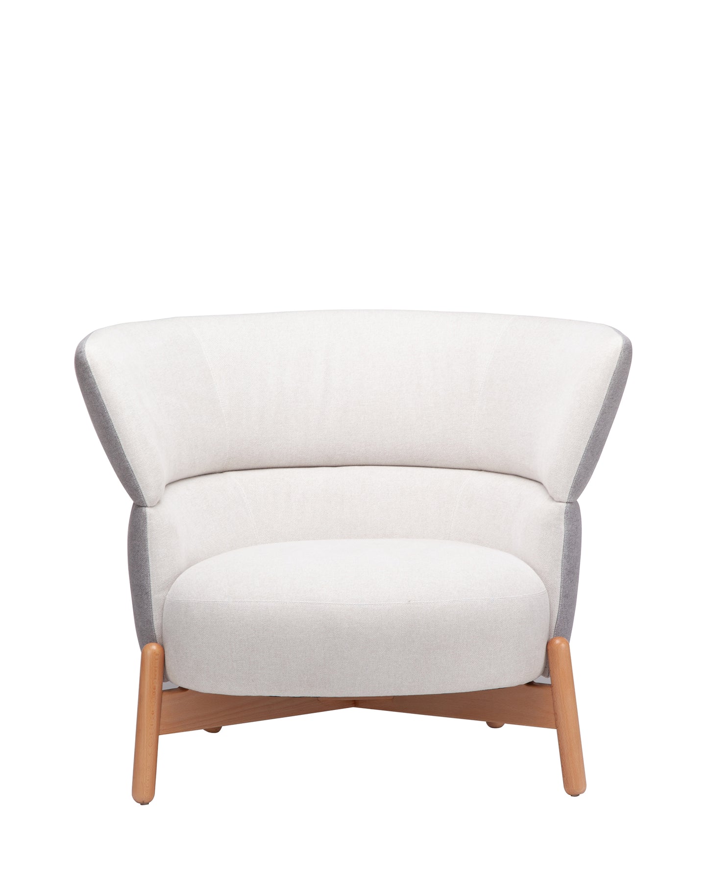 Jade Single Lounge-Armchairs-Bowermans