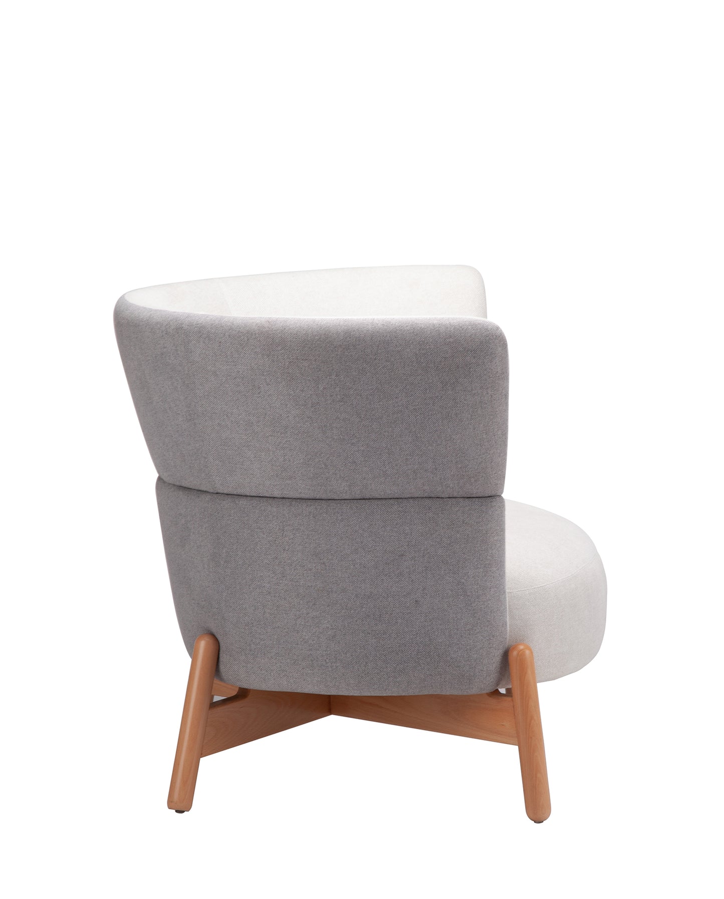 Jade Single Lounge-Armchairs-Bowermans
