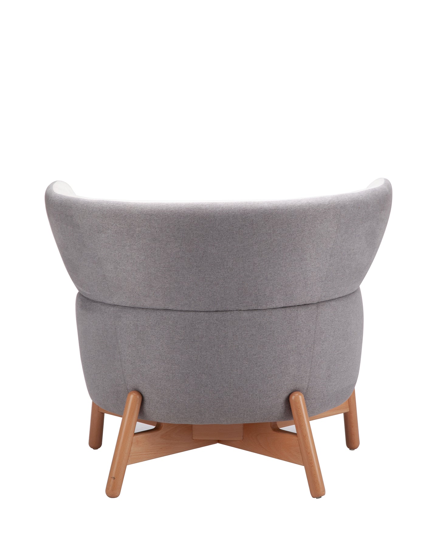 Jade Single Lounge-Armchairs-Bowermans