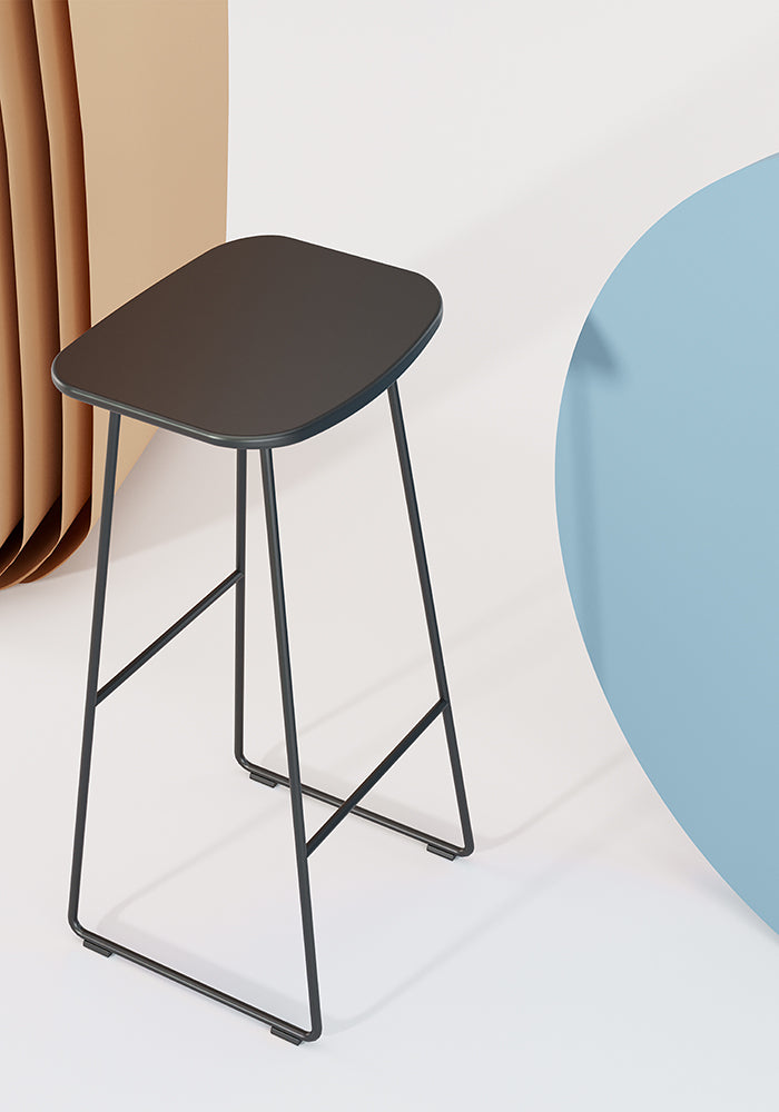 Klejn Stool-Stools-Bowermans