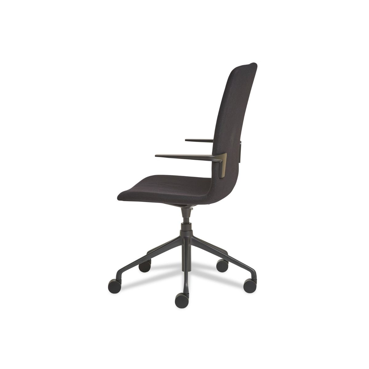 Kona High Back Meeting Chair-Chairs-Bowermans