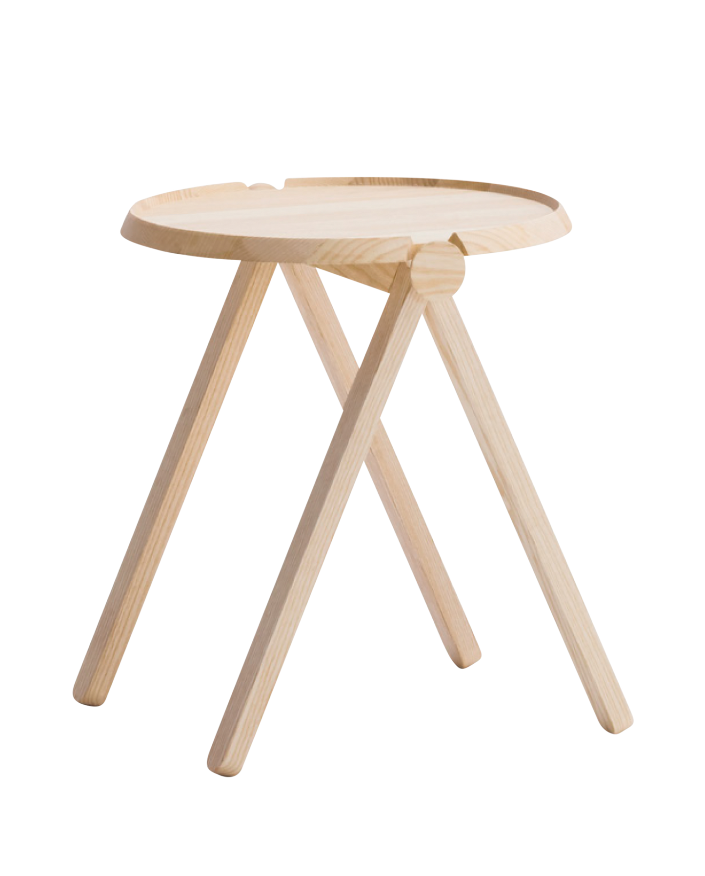 Lilliput Side Table-Coffee Tables-Bowermans