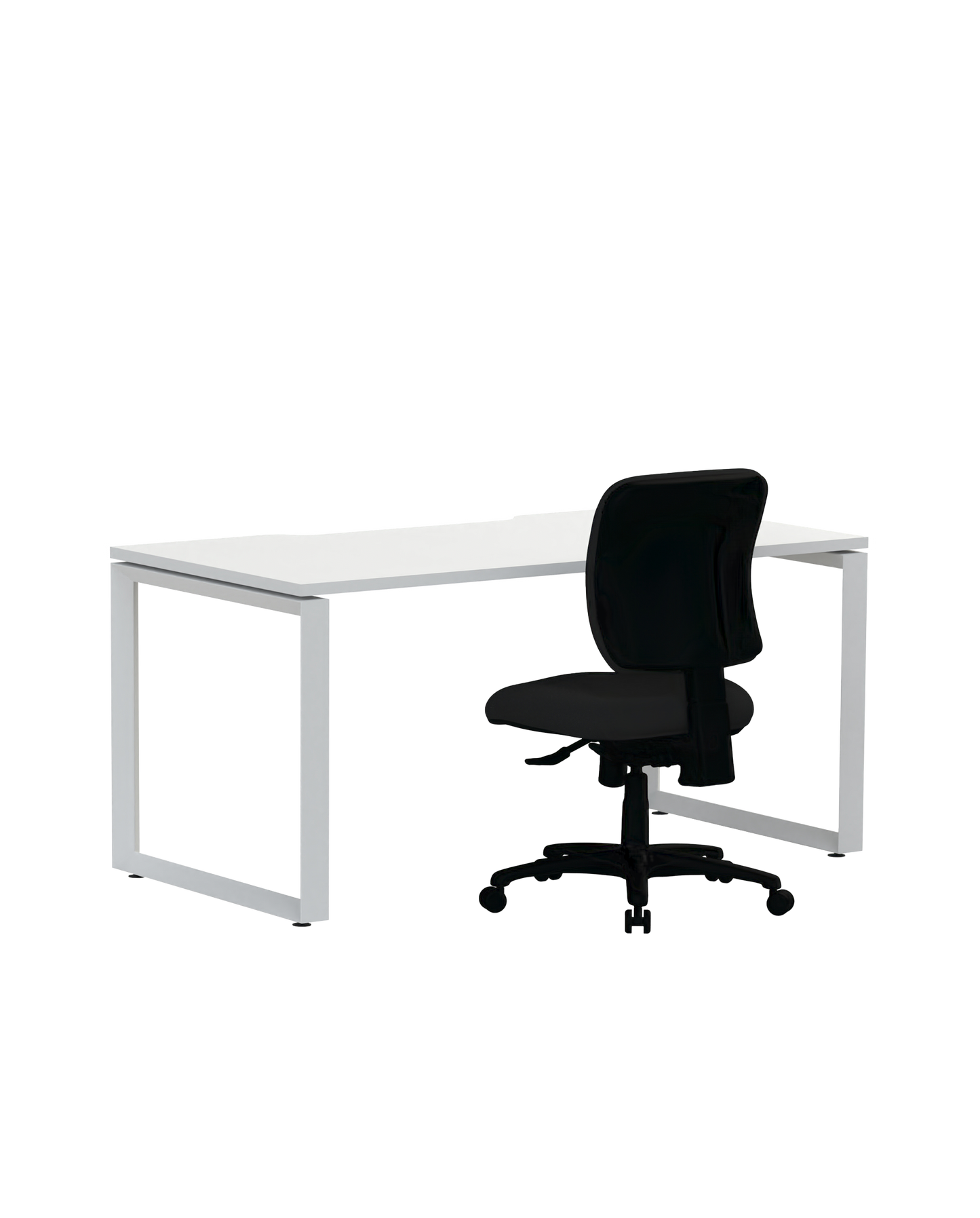 Loop Desk-Desks-Bowermans