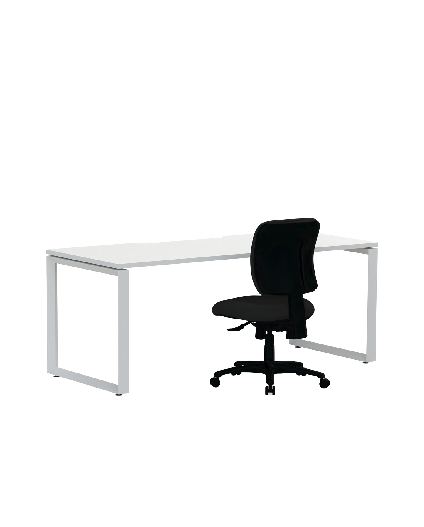 Loop Desk-Desks-Bowermans
