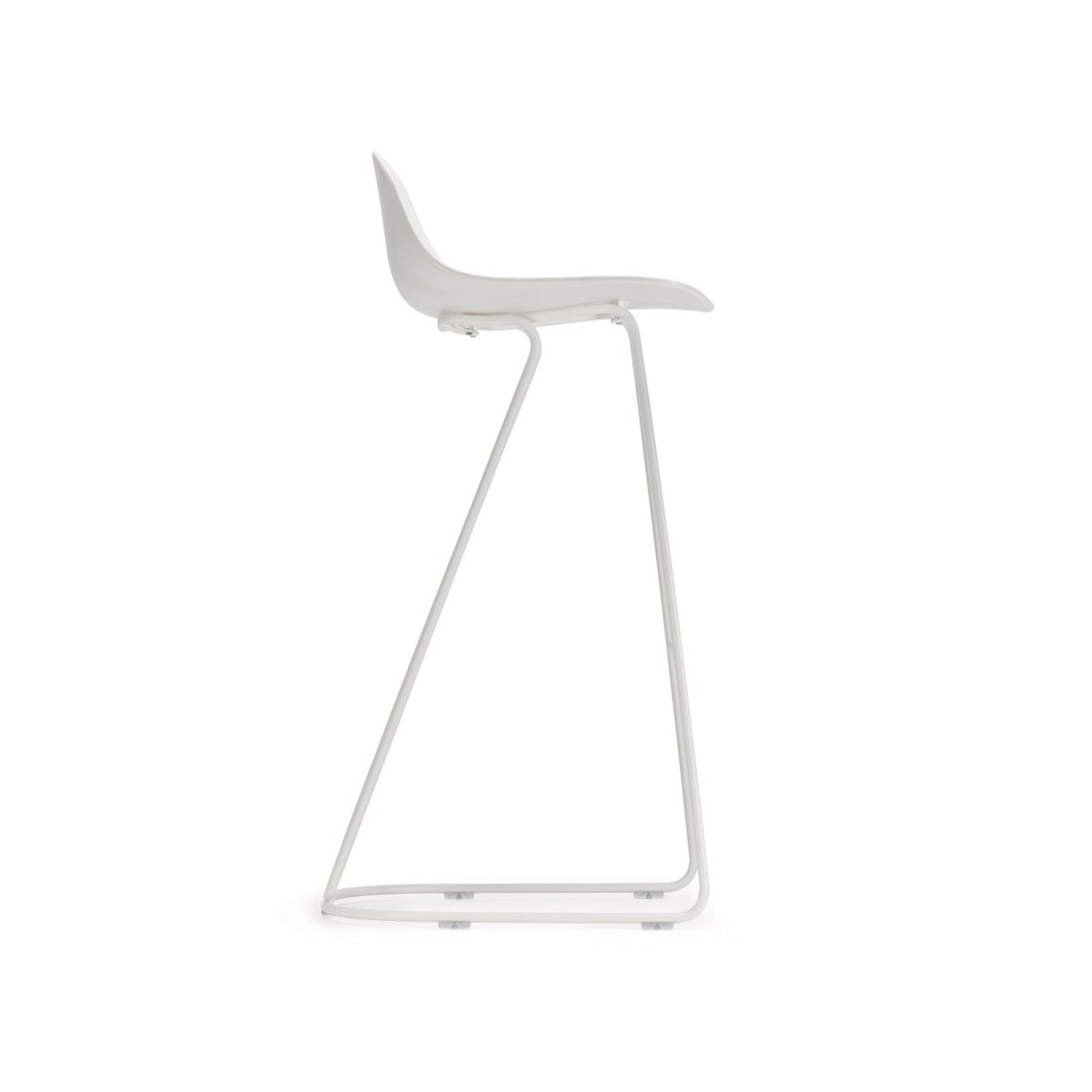 Pure Loop Mini Stool-Stools-Bowermans