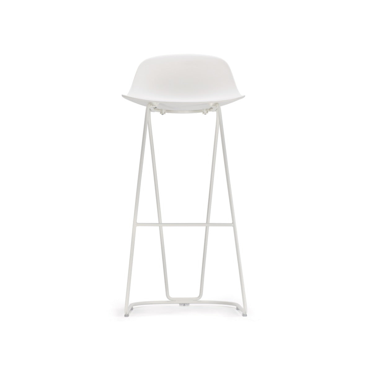 Pure Loop Mini Stool-Stools-Bowermans