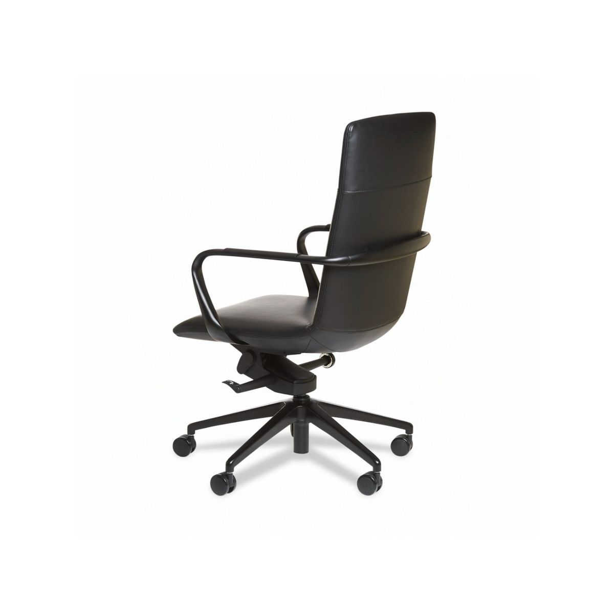 Mercury High Back Chair-Chairs-Bowermans
