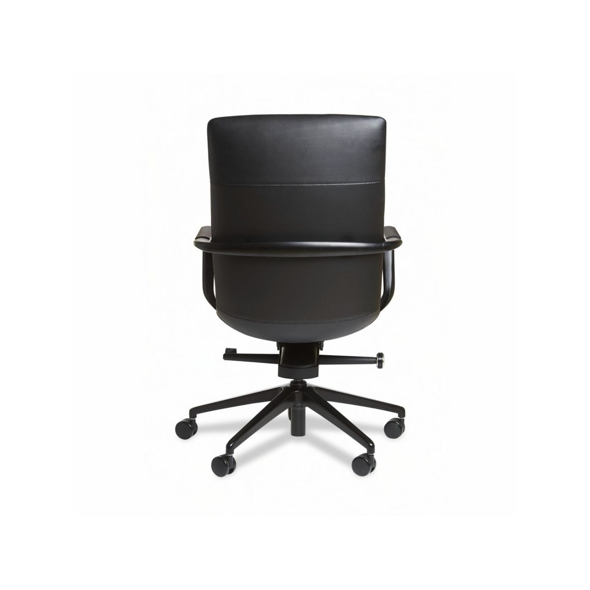 Mercury High Back Chair-Chairs-Bowermans