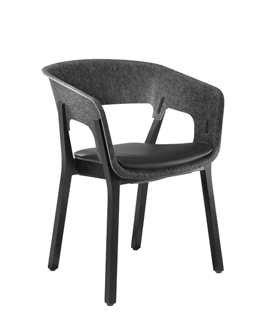 Njord Visitor Chair