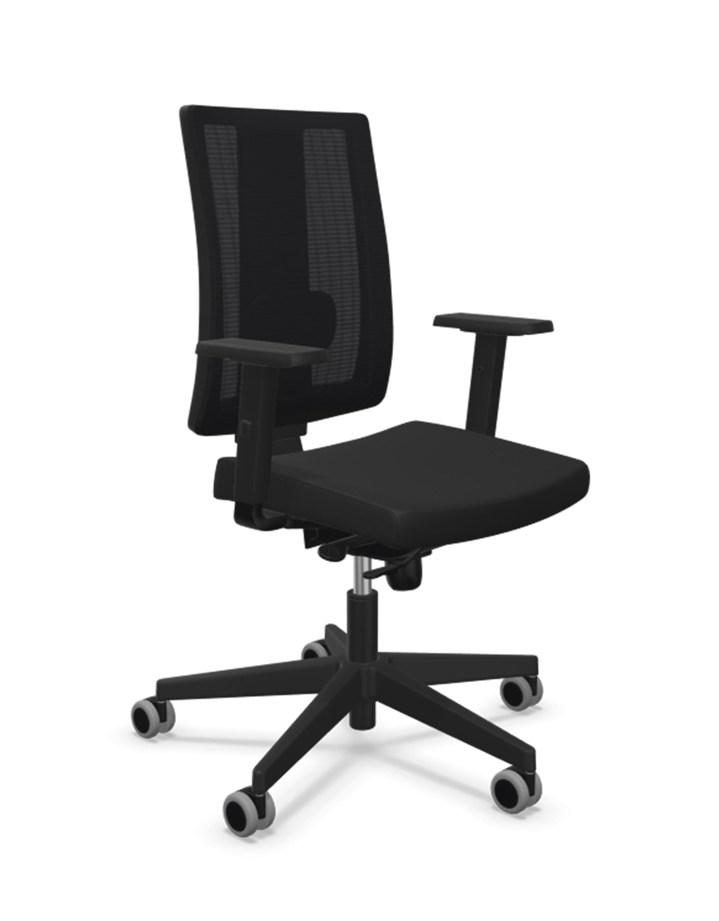 Navigo Task Chair-Chairs-Bowermans