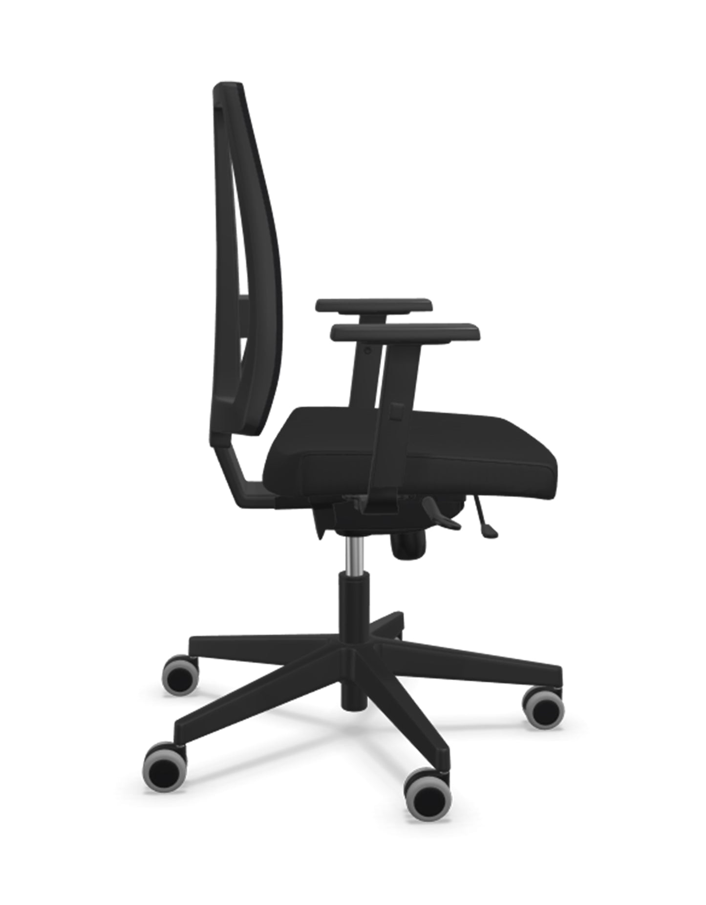 Navigo Task Chair-Chairs-Bowermans